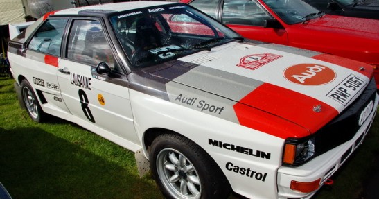 Rally Day 2011